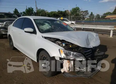 3VW167AJ5HM355190
