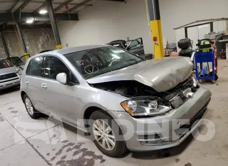 3VW217AU3HM057945