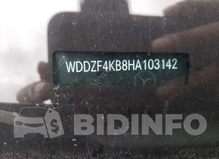 WDDZF4KB8HA103142
