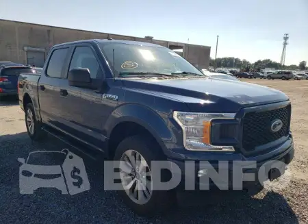 1FTEW1EP2JFC77084