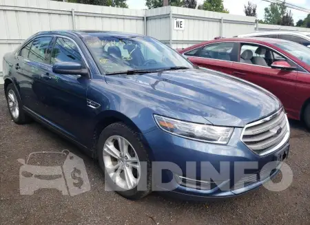 1FAHP2E86KG109250