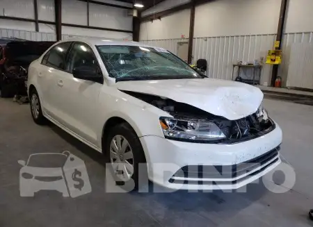 3VW267AJ9GM334135