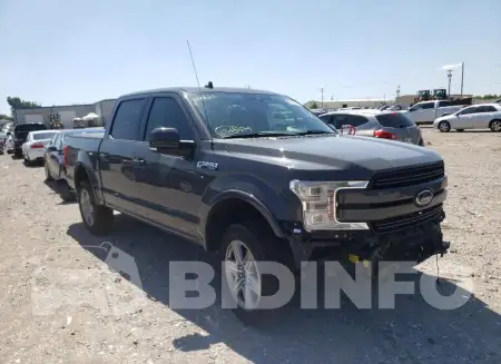 1FTEW1EG5JFB94023