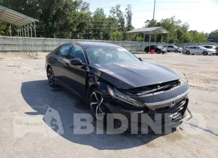 1HGCV1F30JA251829