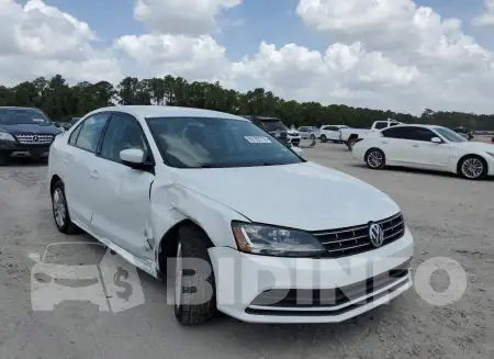 3VW2B7AJ9JM259911