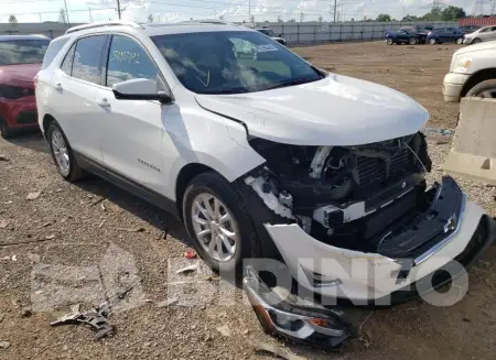 3GNAXKEV1LS590407