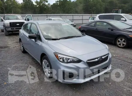 4S3GTAA65K3752177