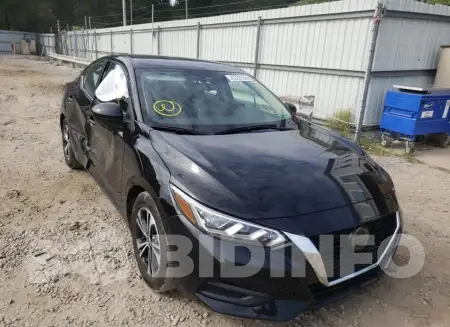 3N1AB8CV1MY309155