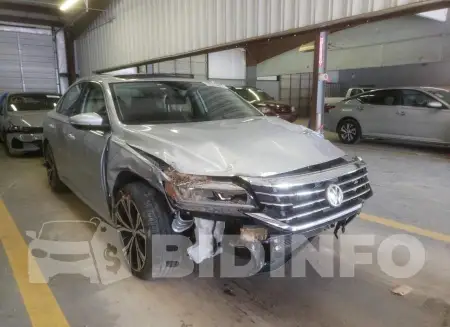 1VWSA7A31MC002591