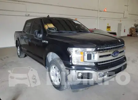 1FTEW1C58LFA22797
