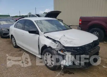 3VW167AJ7GM403691