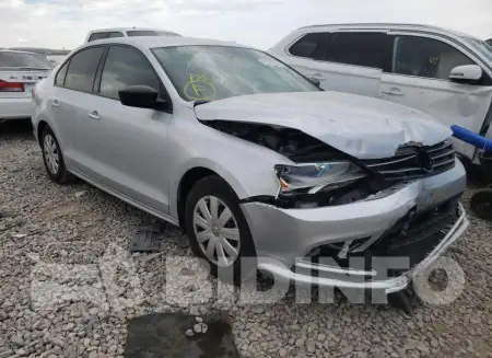 3VW267AJ4GM332003