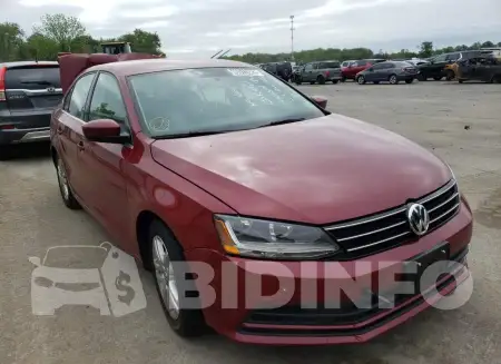 3VW2B7AJ5HM284038