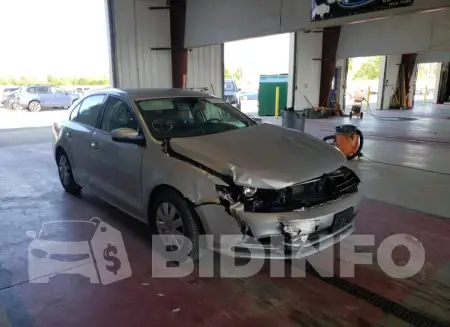 3VW267AJ7GM337809