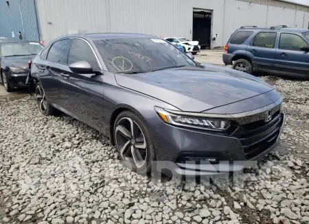 1HGCV1F30LA124503