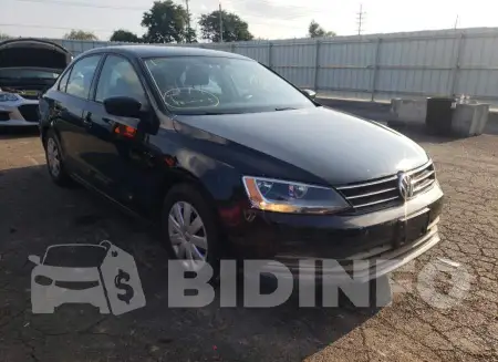 3VW267AJ8GM234463