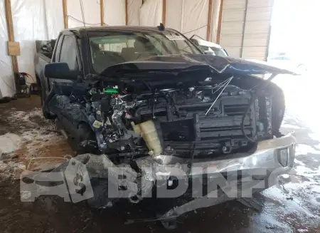 1GCVKREC3JZ122811