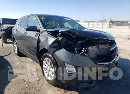 3GNAXKEV4LS592507