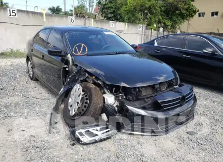 3VW267AJ0GM298061