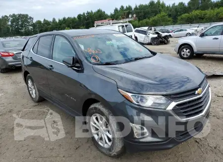 2GNAXKEV9L6245012