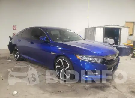 1HGCV1F30KA167396