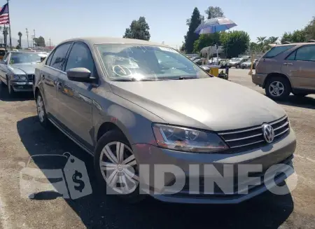 3VW2B7AJ9HM233495