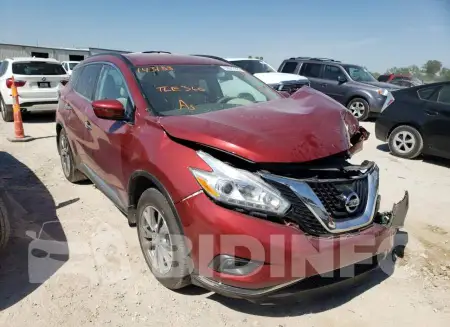 5N1AZ2MG1HN143188