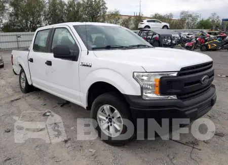 1FTEW1CB7LKD19007