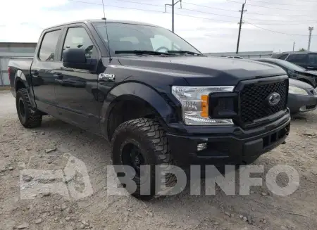 1FTEW1EP8KFA33070