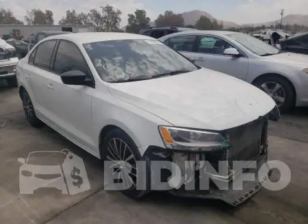 3VWD17AJ5GM263507