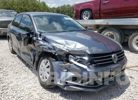3VW267AJ5GM383705