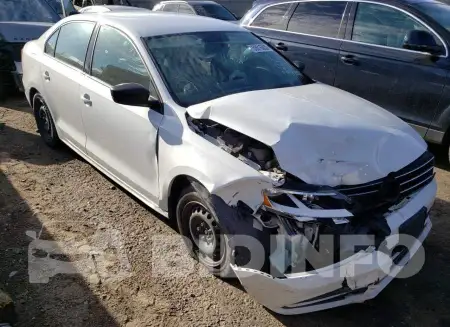 3VW267AJ7GM314482