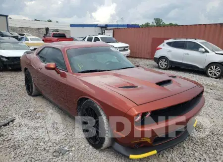 2C3CDZFJ9MH509872