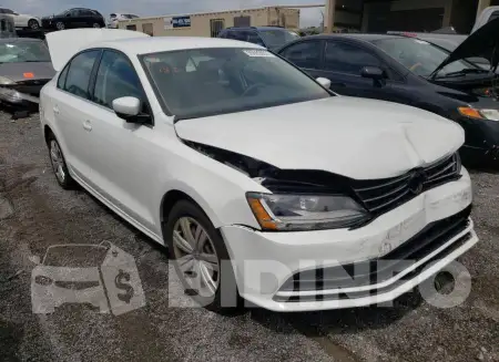 3VW2B7AJ3HM257355
