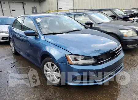 3VW2B7AJ4HM342205