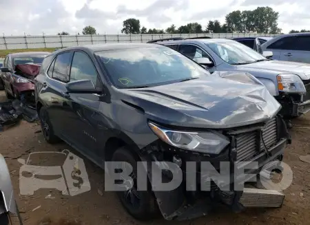 3GNAXTEV1LS603923
