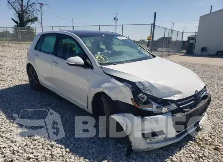 3VW117AU1HM074321