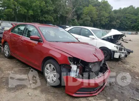 3VW2B7AJ9HM409607