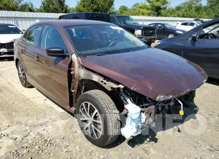 3VWD67AJ7GM317679