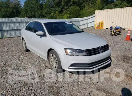 3VW2B7AJ4HM302903