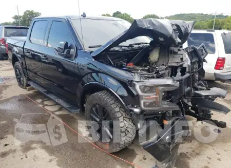 1FTEW1E48LFB14190