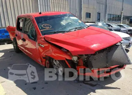1FTEW1EP1LFA70222