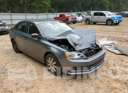 3VW167AJ8GM328743