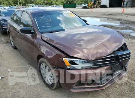 3VW267AJ0GM408414