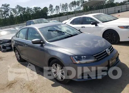 3VW2B7AJ9HM392288