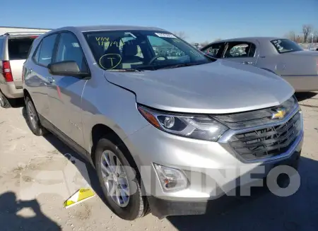 3GNAX5EV5MS118147