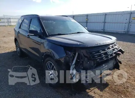 1FM5K8GT6HGB40468