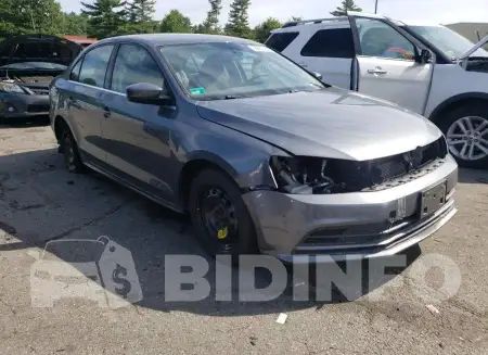 3VW167AJ5HM348708