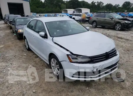 3VW167AJ8HM279111