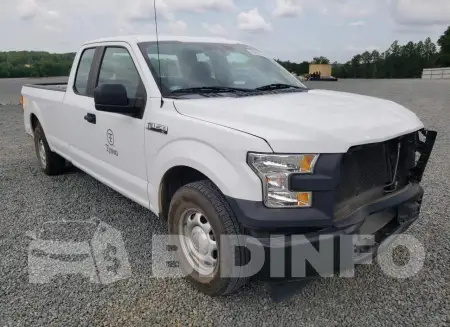 1FTEX1CFXHKC86057